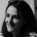Portrait of Evelise   Bruneau