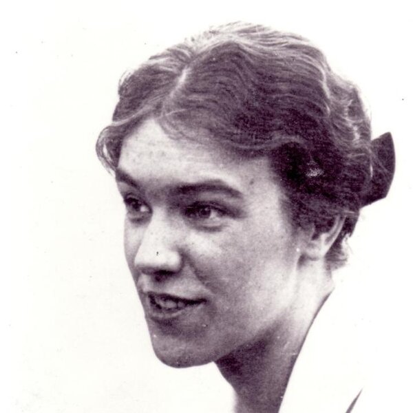 Eileen power 20s