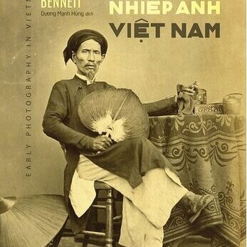 Bennett vietnam 2020 cover vn