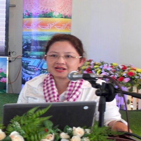 Nguyen Thi Thuy Phuong