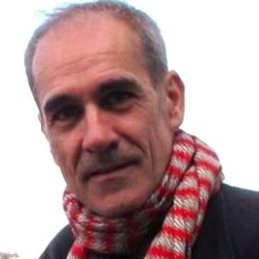Thierry bayle portrait