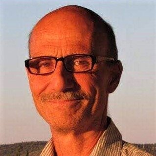 Portrait of Thierry   Diwo