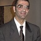 Portrait of Thierry   Zéphir