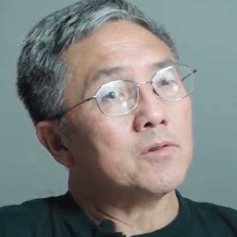 Thongchai winichakul