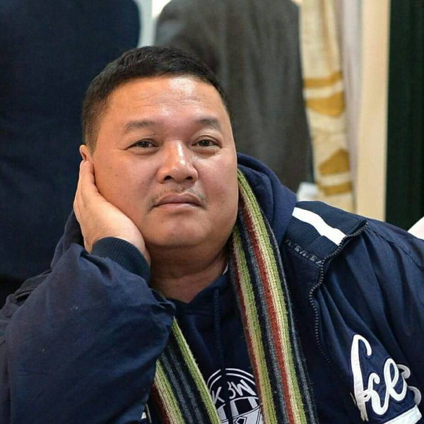 Nguyen Tien Dong