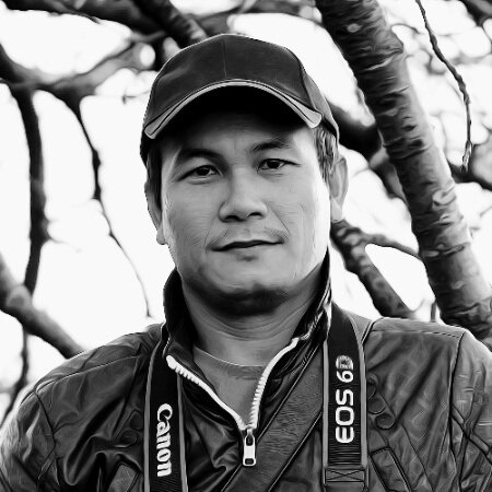 Tim Pek