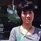 Portrait of Tu-Anh Thi Nguyen