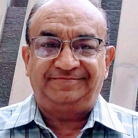Uday dokras bio