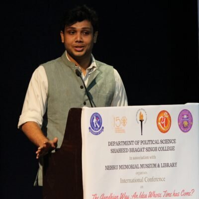 Udayan Das