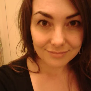 Portrait of Veronica   Walker Vadillo