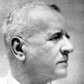 Portrait of Victor   Goloubew