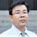 Portrait of Vireak   Kong