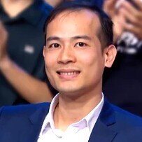 Portrait of Vu Duc   Liem