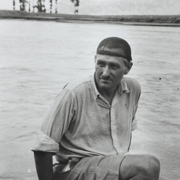 Walter bosshard 1933 fotostiftung