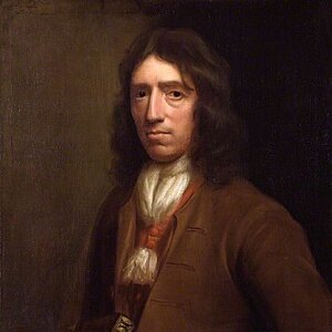 Portrait of William   Dampier