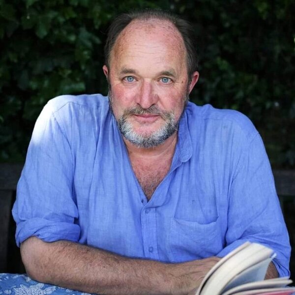 William darlrymple