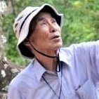 Portrait of Yoshiaki   Ishizawa