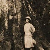 Yvonne Schultz 1920S