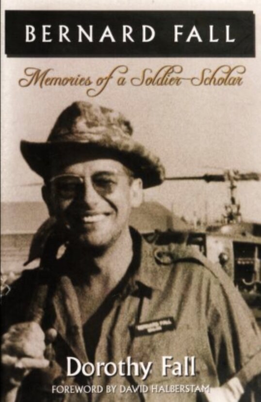 Fall soldier scholar 2006 cover