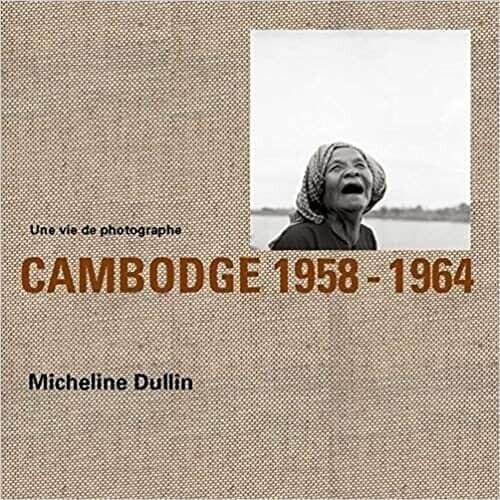 Micheline dullin unevie de photographe 2012 cover