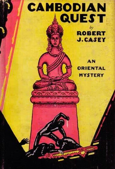 Casey cambodian quest