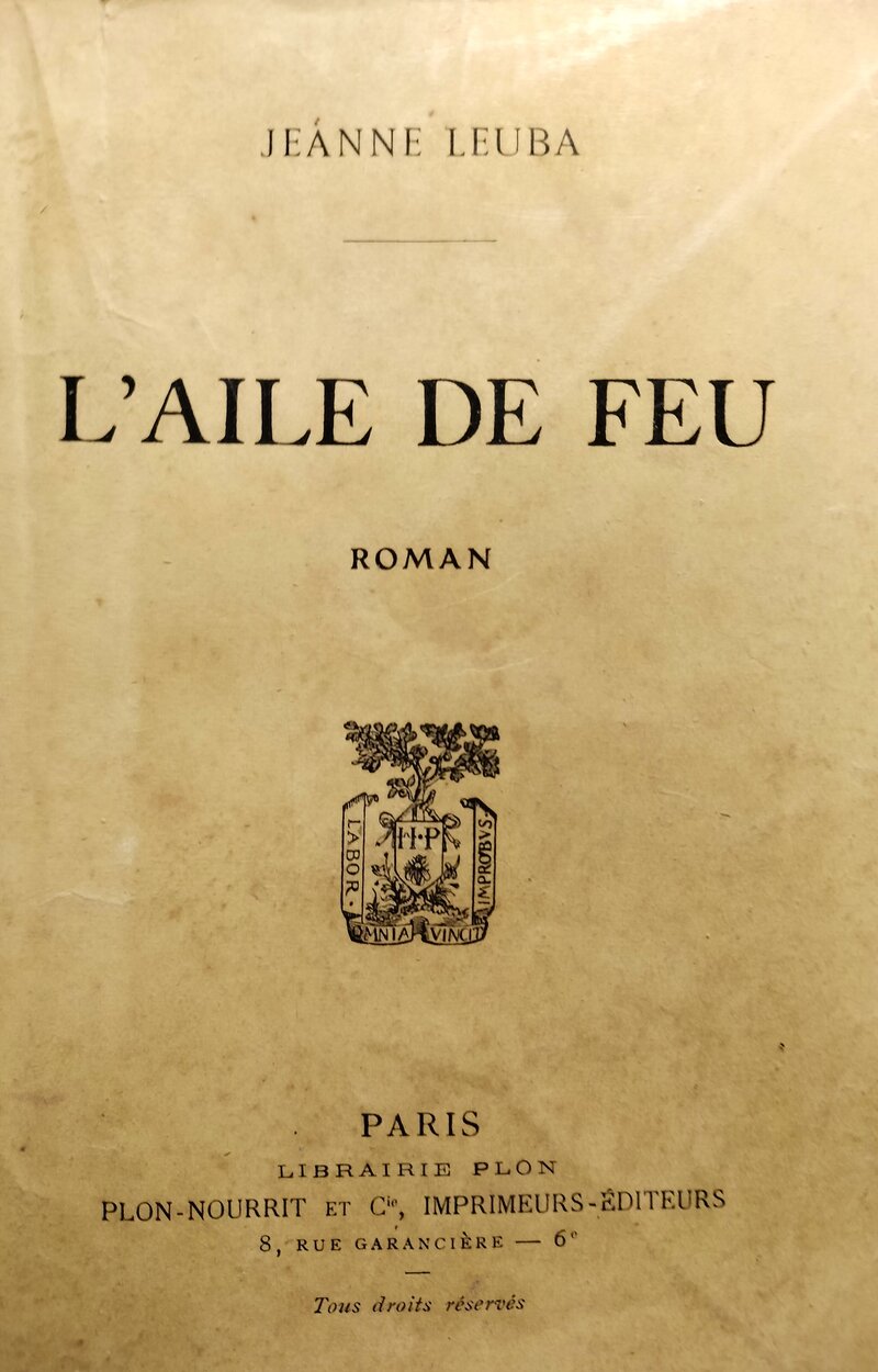 Leuba&#x20;Aile&#x20;Cover