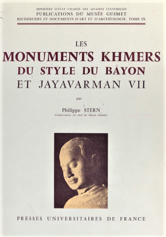 Monuments&#x20;Khmers&#x20;Stern