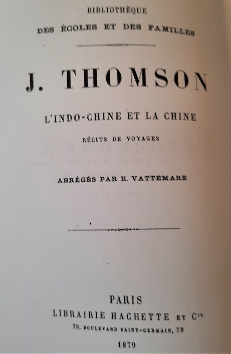 Thomson&#x20;Voyages