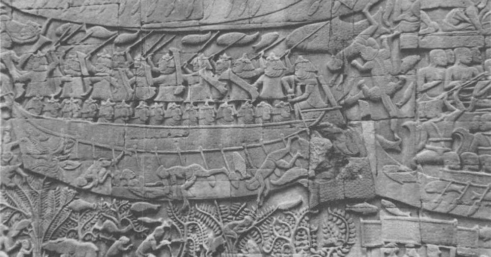 Maritime Trade and State Development in Early Southeast Asia - Angkor ...