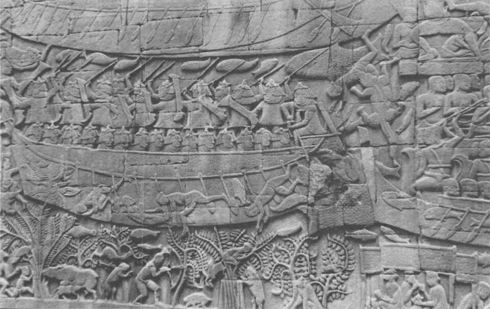 Maritime Trade and State Development in Early Southeast Asia - Angkor ...
