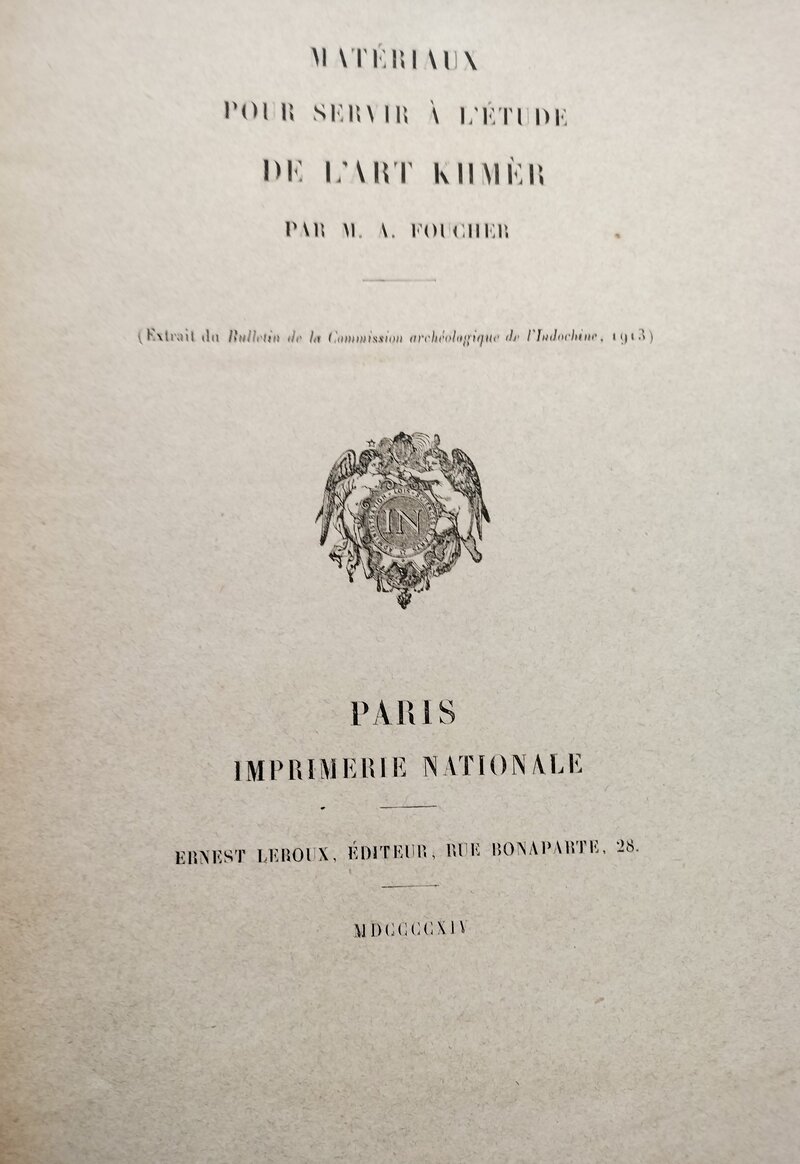 Foucher&#x20;Materiaux&#x20;Cover