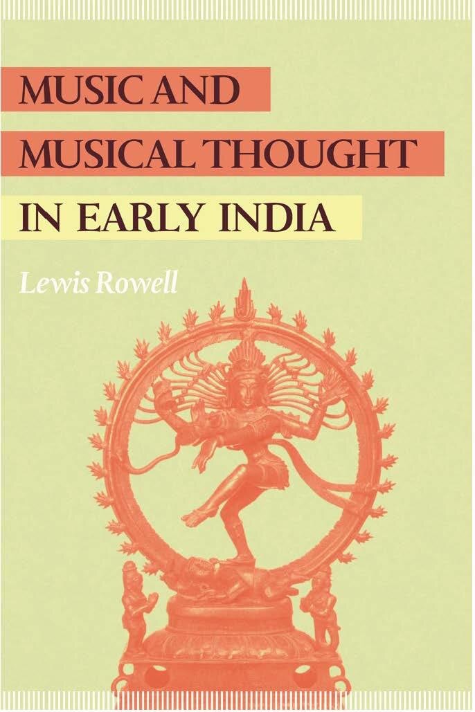 Music&#x20;India&#x20;Rowell&#x20;1992&#x20;Cover