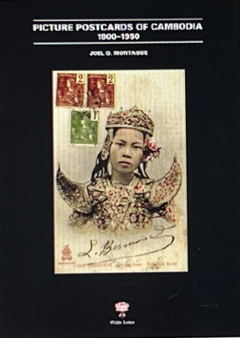 Montague Postcards