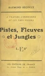 Pistes&#x20;Fleuves&#x20;Et&#x20;Jungles