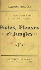 Pistes Fleuves Et Jungles