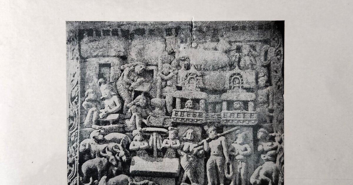 Some Aspects of Social & Economic History of Ancient India and Cambodia ...