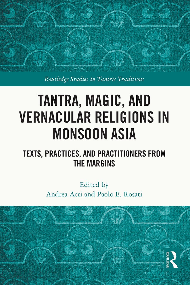 Tantra&#x20;Magic&#x20;Acri&#x20;Rosati&#x20;Cover