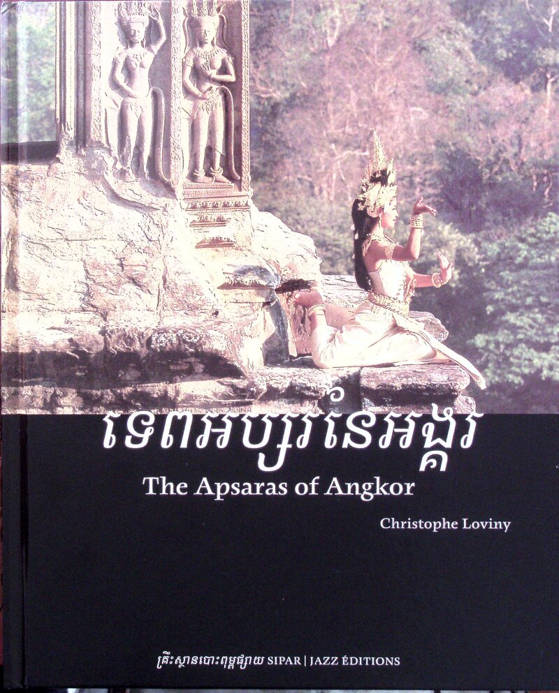 Loviny&#x20;Apsaras2003