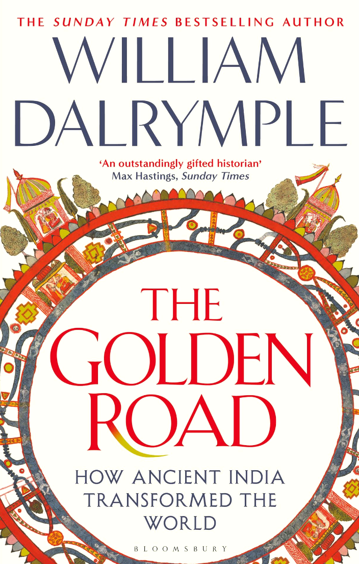 Darlymple golden road 2024