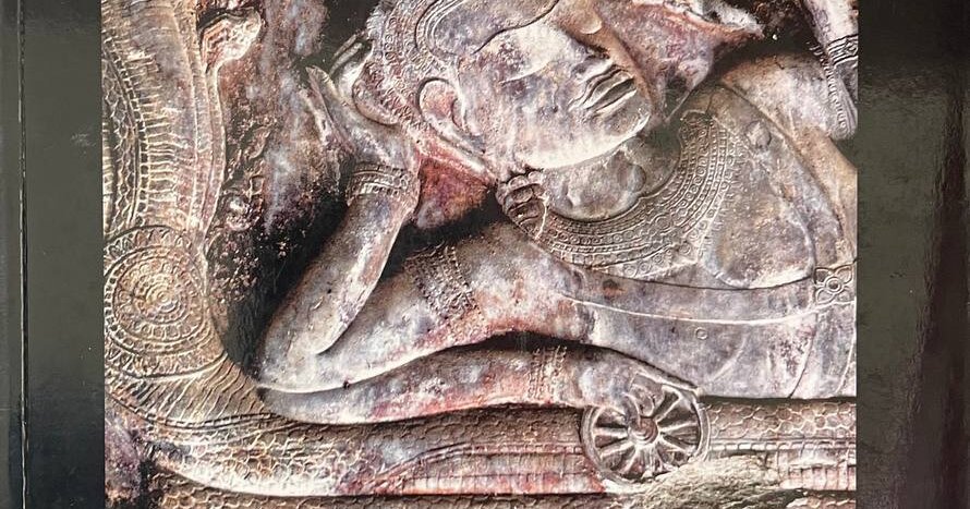 The World of Khmer Mythology - Angkor Database