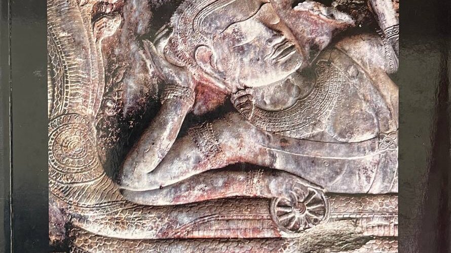 The World of Khmer Mythology - Angkor Database