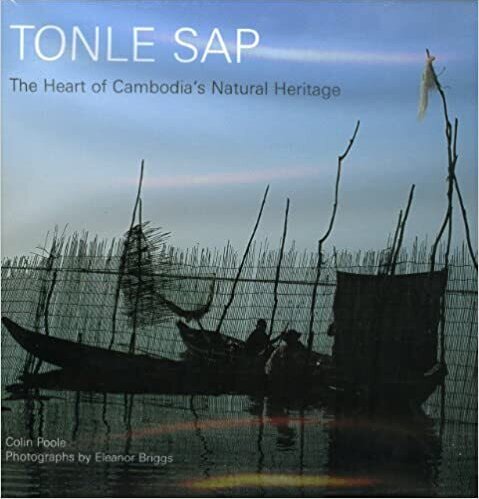 Tonle Sap Poole 2006 Cover