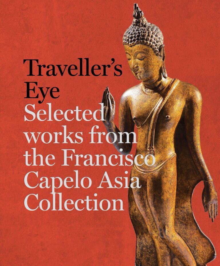Travellers&#x20;Eye&#x20;Book