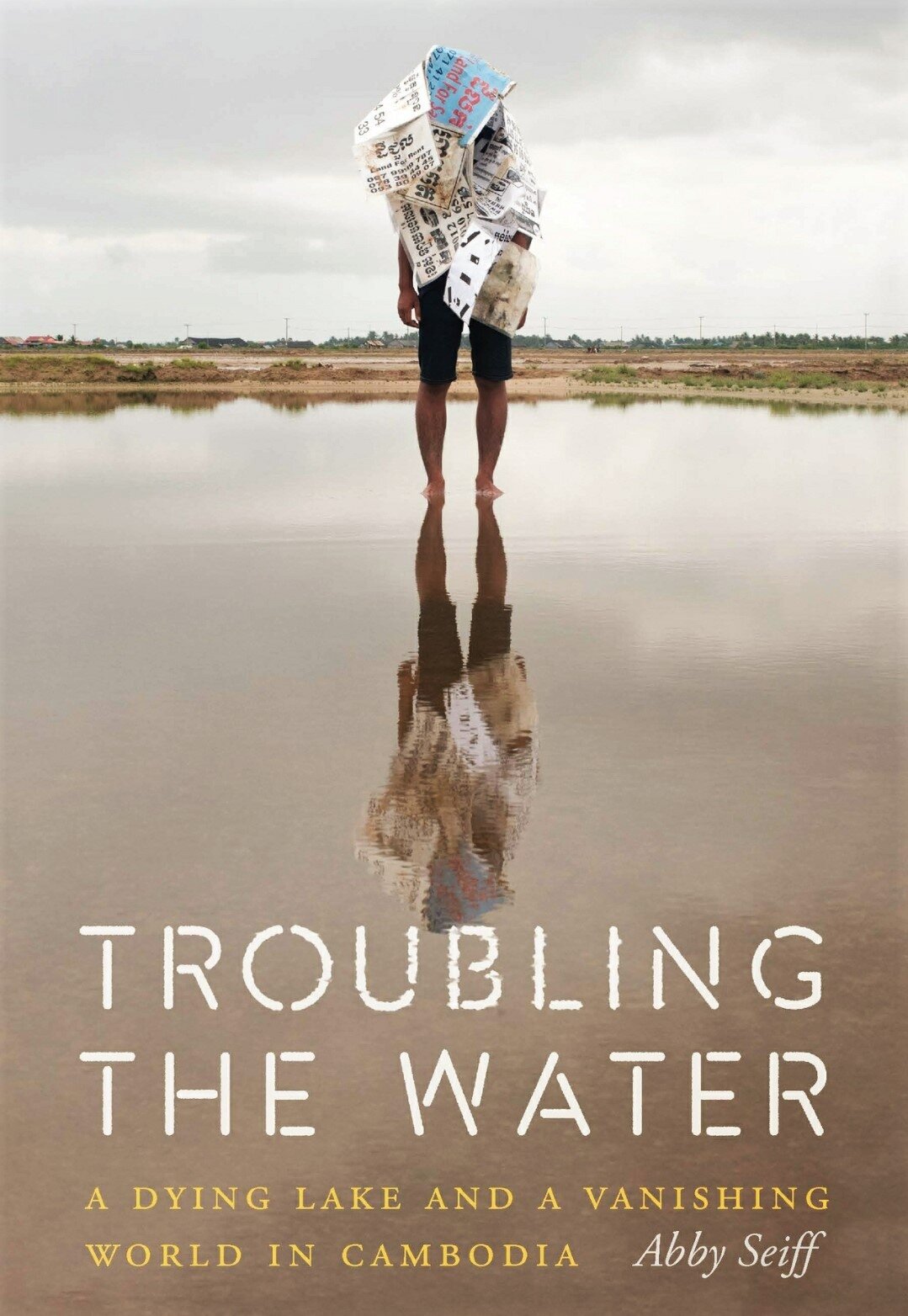 Troubling&#x20;The&#x20;Water&#x20;Cover