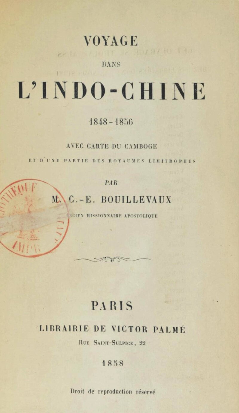 Boullevaux&#x20;Voyage&#x20;Cover