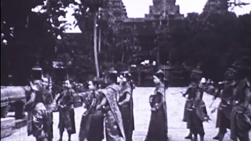 Royal&#x20;Ballet&#x20;Angkor&#x20;1913&#x20;1