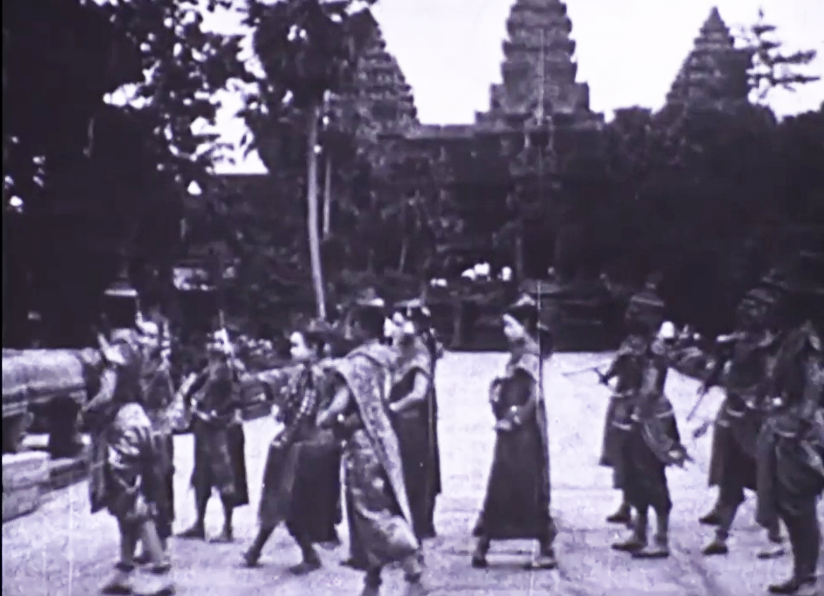 Royal&#x20;Ballet&#x20;Angkor&#x20;1913&#x20;1