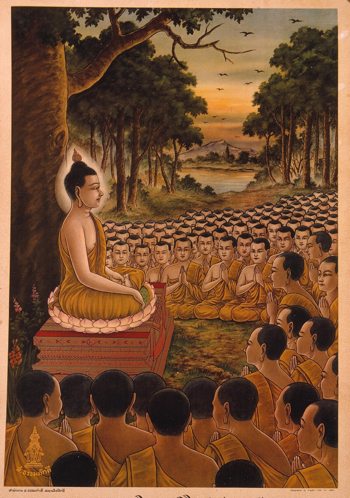 Life&#x20;Buddha&#x20;Thailand
