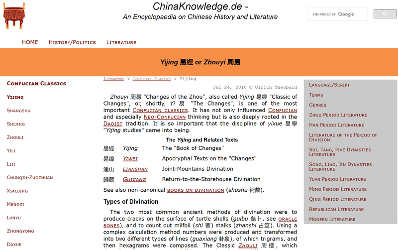 China&#x20;knowledge&#x20;website