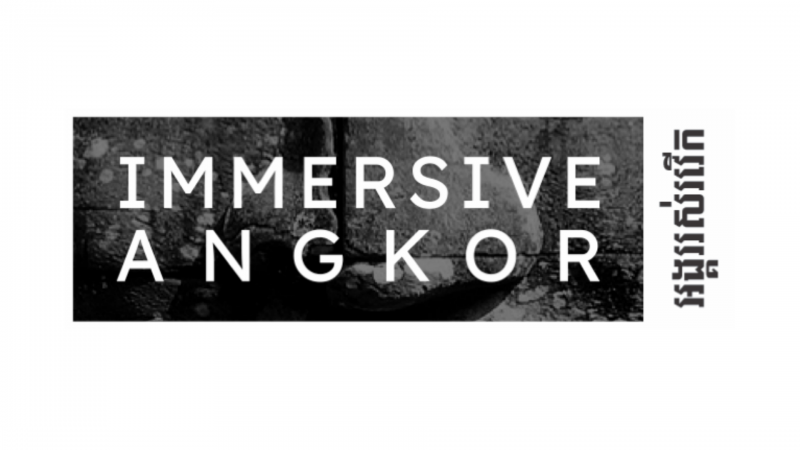 Immersive&#x20;Angkor